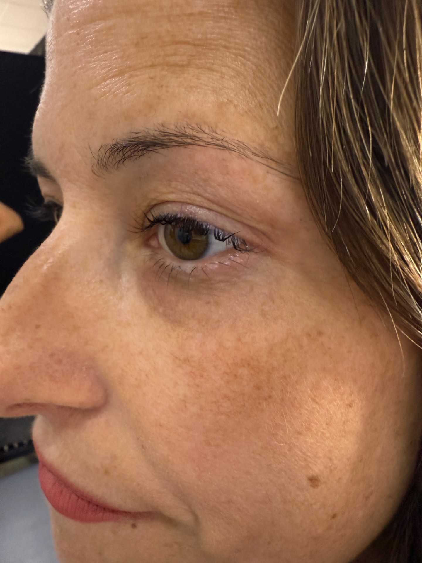 Resultados de Micropigmentación para Cejas, Pestañas y Labios