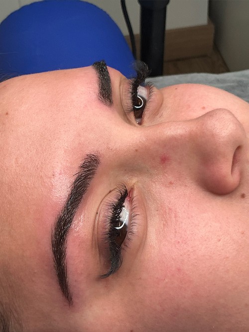 Resultados de Micropigmentación para Cejas, Pestañas y Labios