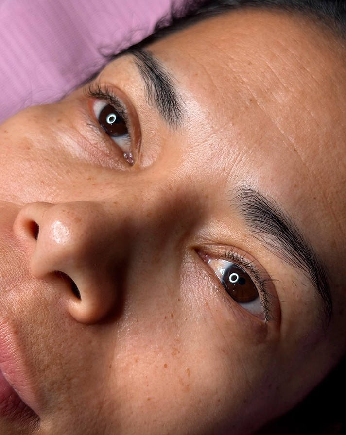 Resultados de Micropigmentación para Cejas, Pestañas y Labios