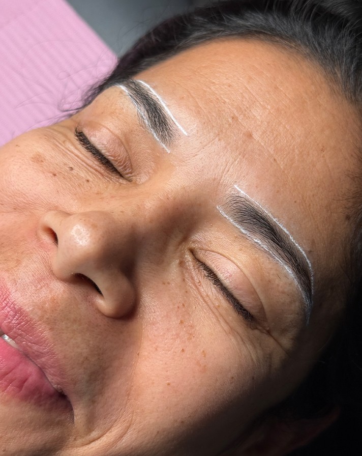 Resultados de Micropigmentación para Cejas, Pestañas y Labios