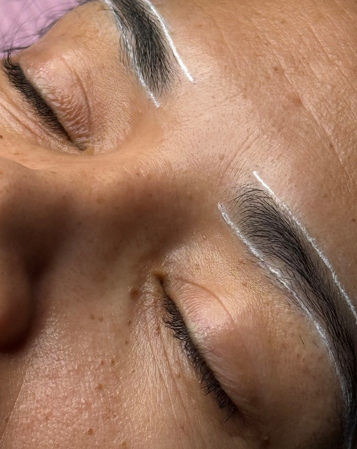 Resultados de Micropigmentación para Cejas, Pestañas y Labios