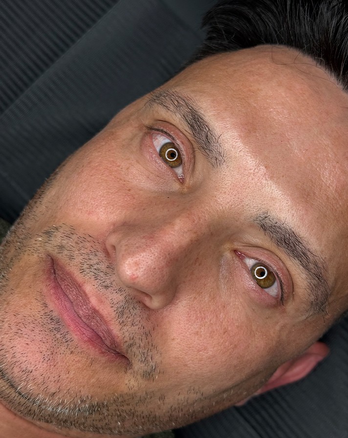 Resultados de Micropigmentación para Cejas, Pestañas y Labios