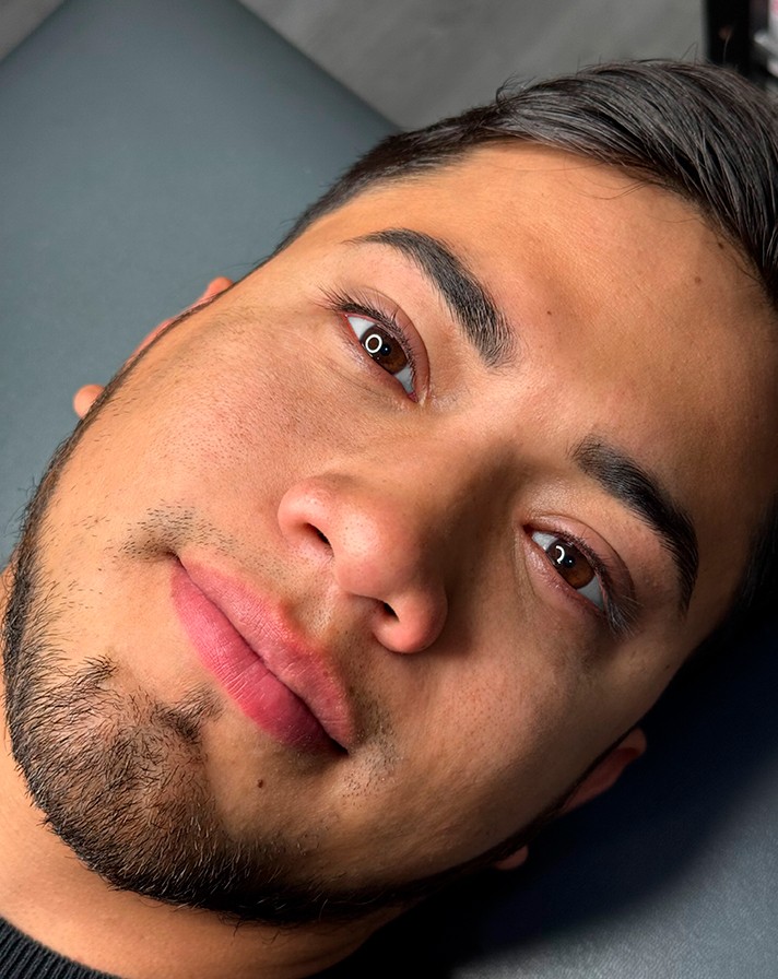Resultados de Micropigmentación para Cejas, Pestañas y Labios