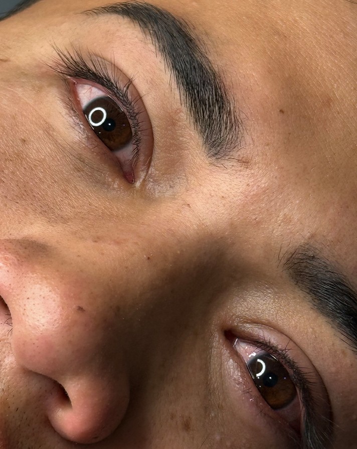 Resultados de Micropigmentación para Cejas, Pestañas y Labios