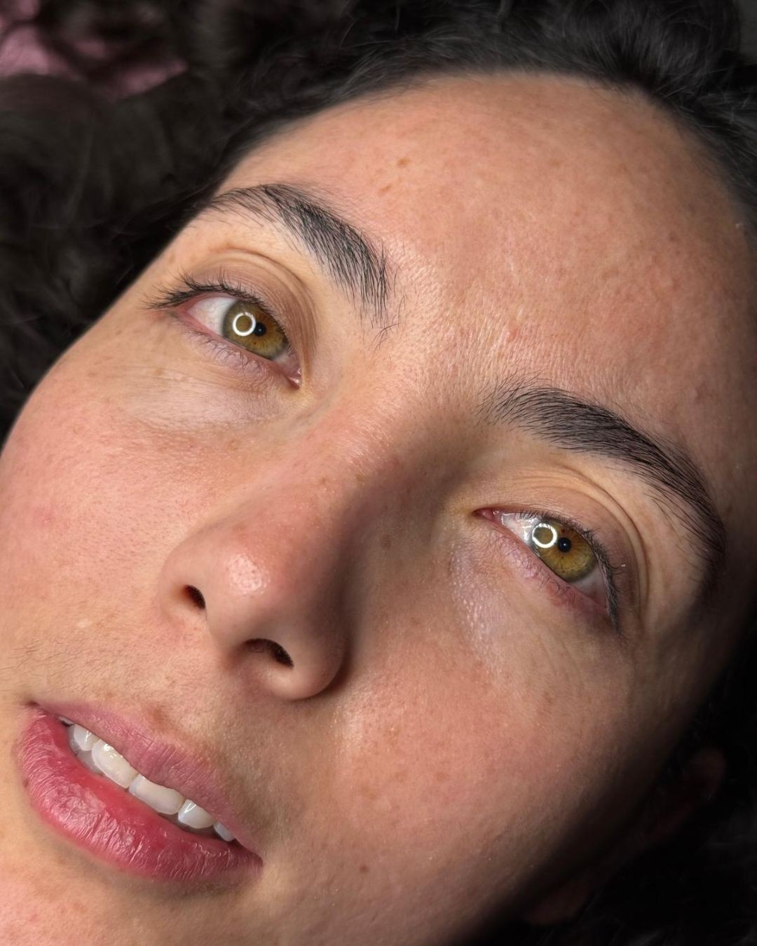 Resultados de Micropigmentación para Cejas, Pestañas y Labios