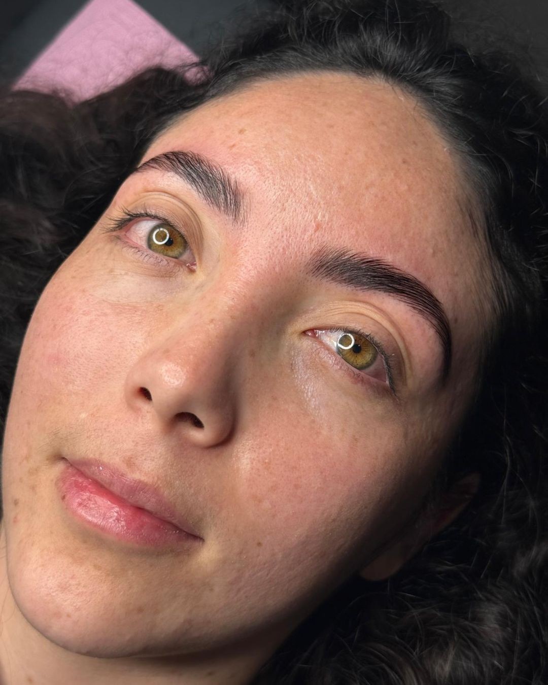 Resultados de Micropigmentación para Cejas, Pestañas y Labios
