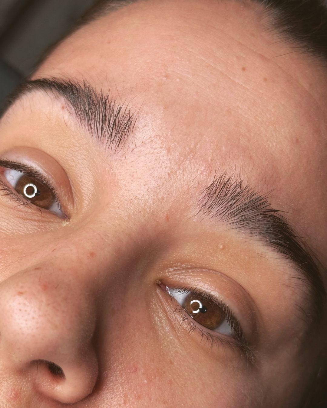 Resultados de Micropigmentación para Cejas, Pestañas y Labios