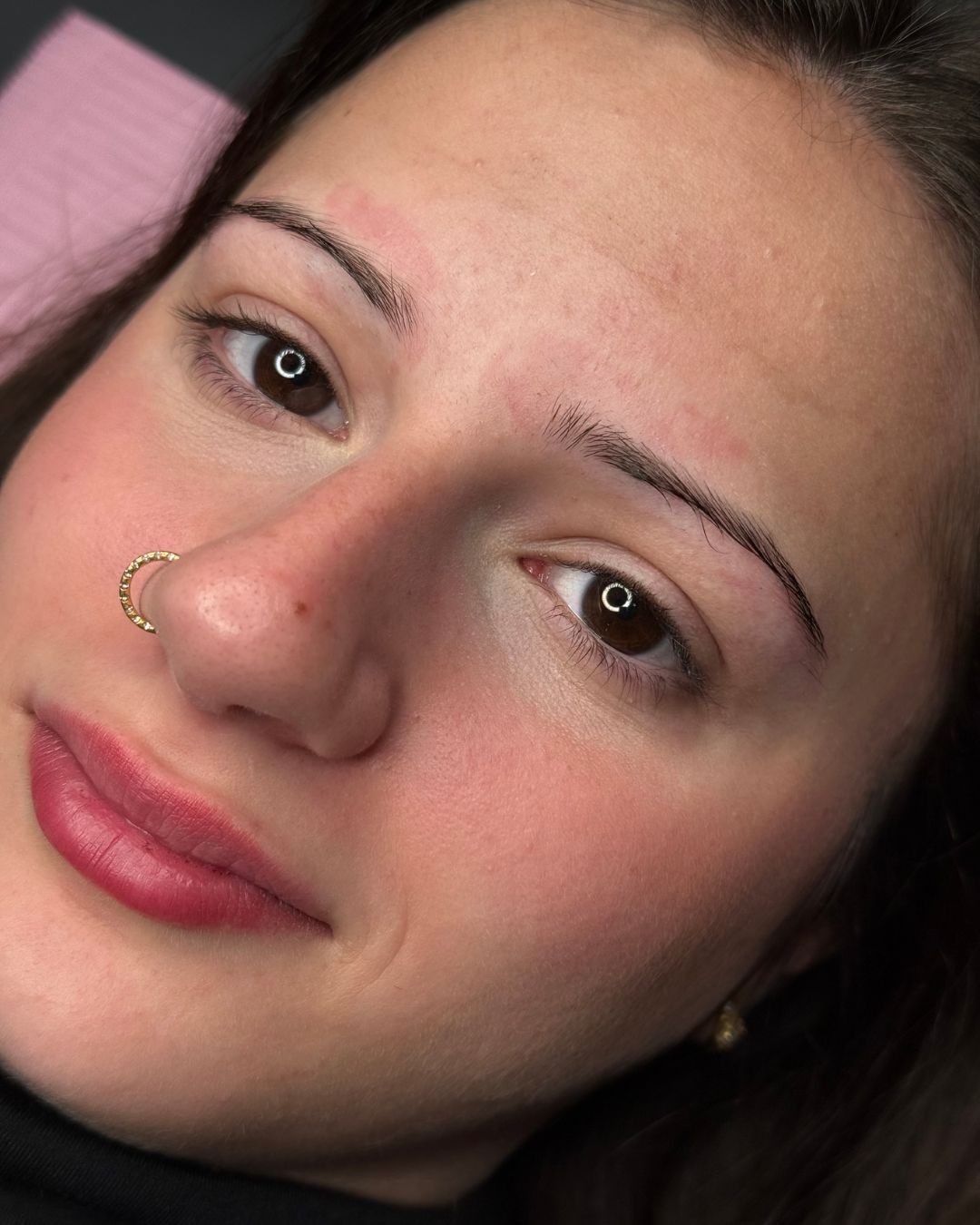 Resultados de Micropigmentación para Cejas, Pestañas y Labios