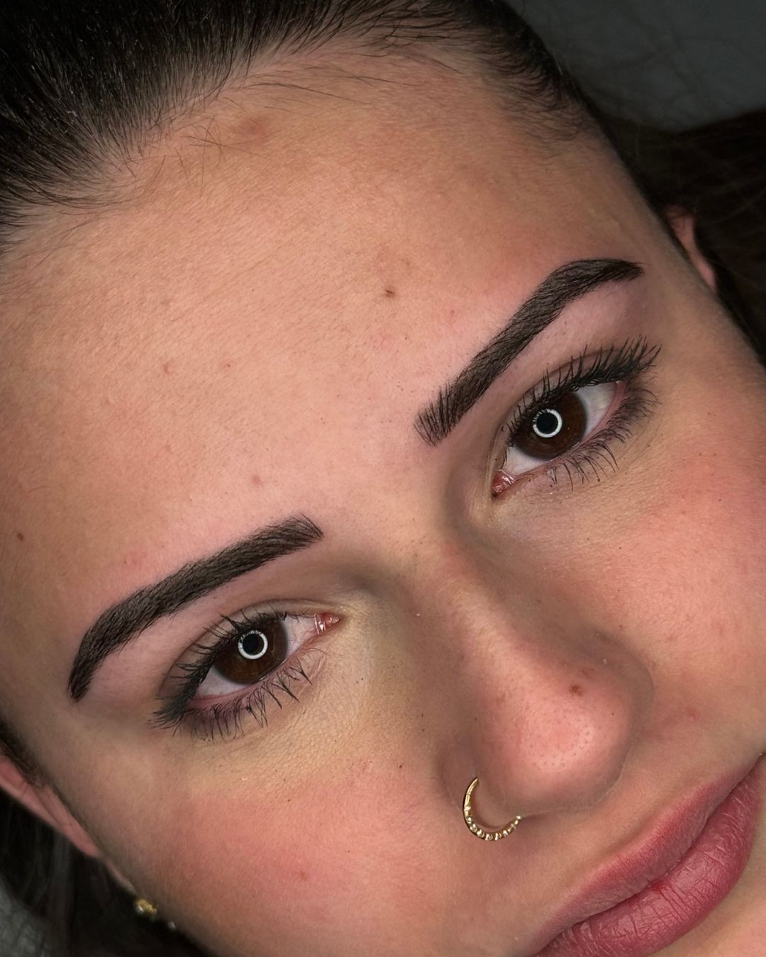 Resultados de Micropigmentación para Cejas, Pestañas y Labios